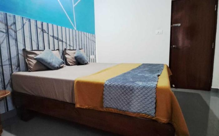 Ethos Coorg