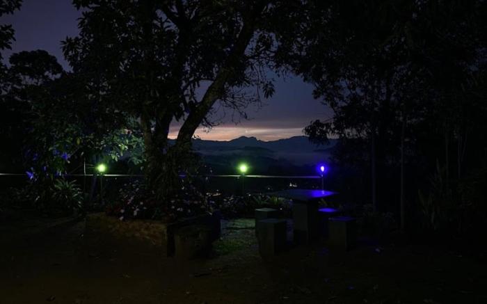 Stationhill Holiday Home 