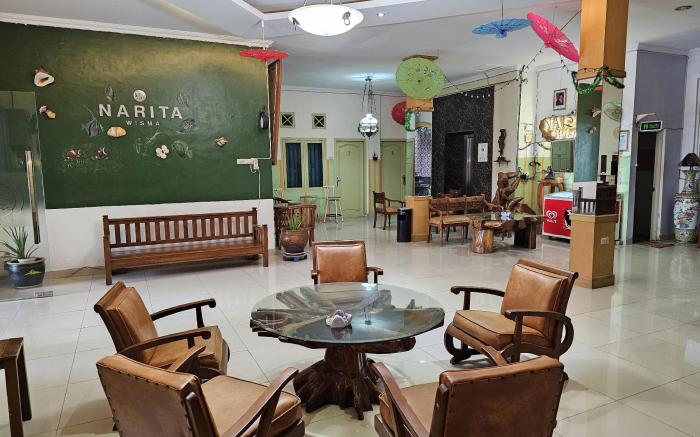 Wisma Narita