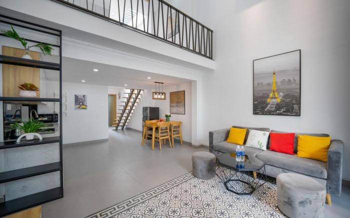 NT Elegant * 3 Mins to Beach managed by The Key