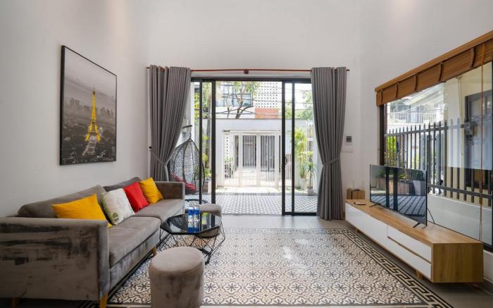 NT Elegant * 3 Mins to Beach managed by The Key