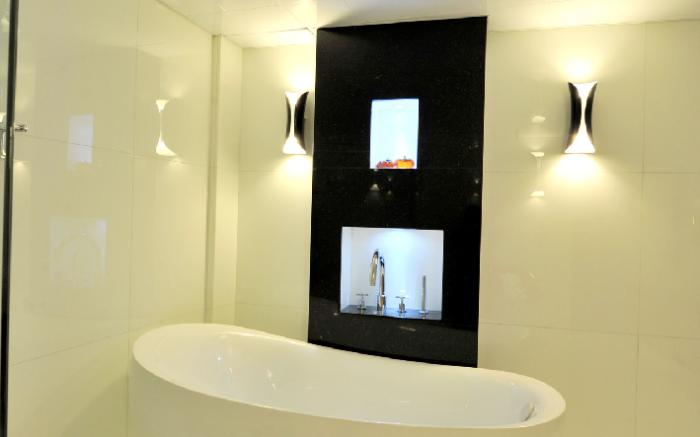 平方米1臥室 (頭城鎮) - 有1間私人浴室