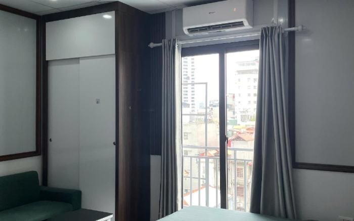 HB APARTMENT KIM MA