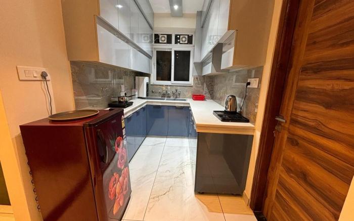 Conifer Heights Luxe 3BHK House