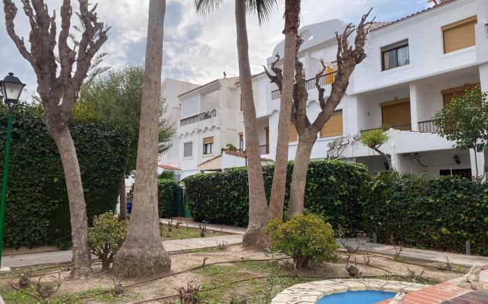 BUNGALOW CAMPELLO