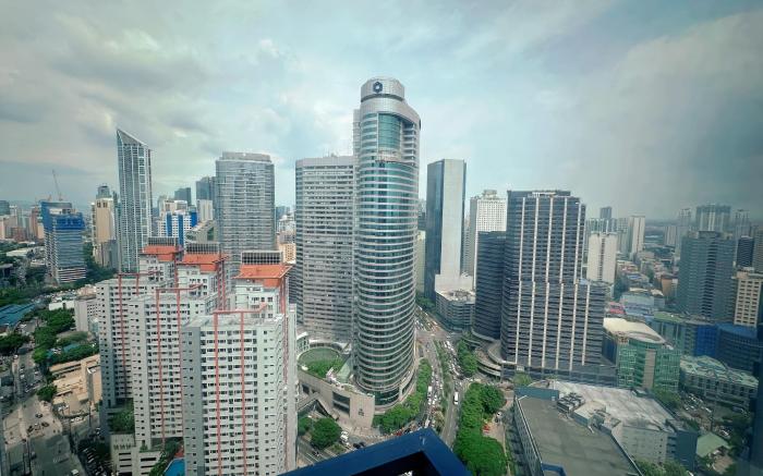 SMDC AIR Residences