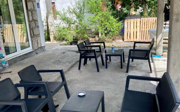 Banicevic APARTMANI