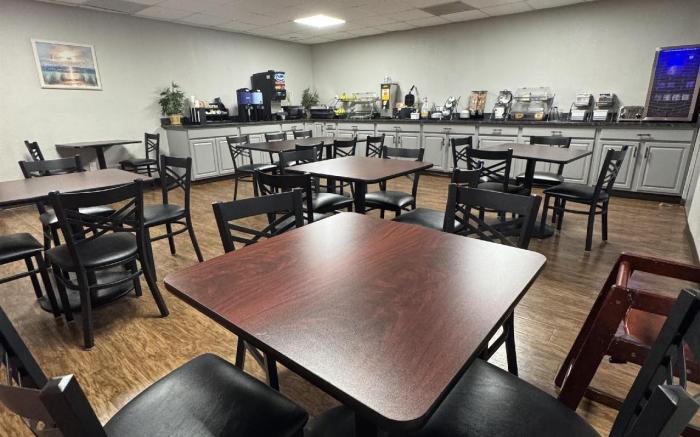 SureStay by Best Western Greenville
