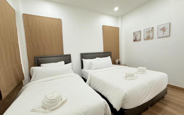 Mantra Pool Villa Khaoyai