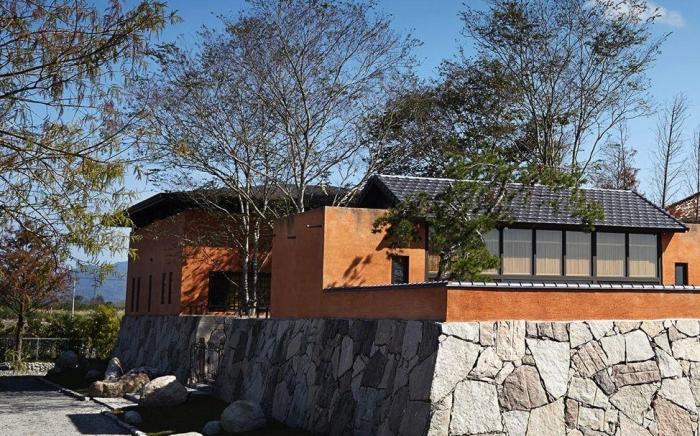 何留Resort