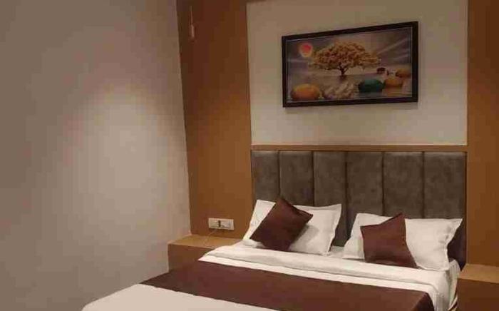 Hotel Royal Look