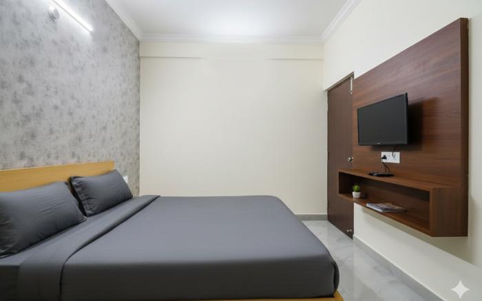 Hotel Urban Stayz, HITEC City