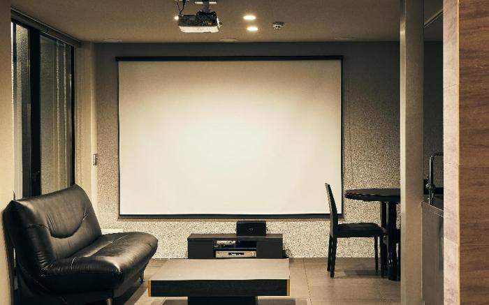 MUSASHI Condo Shinjuku