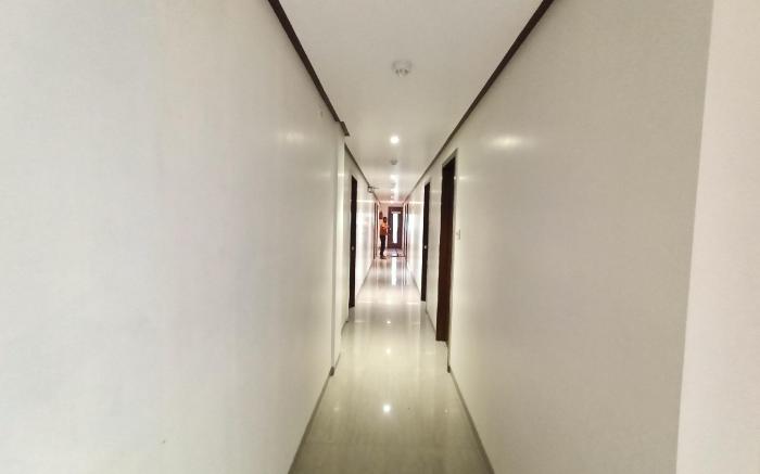 Hotel Vinyasa 24kmfrom Sahar International Airport