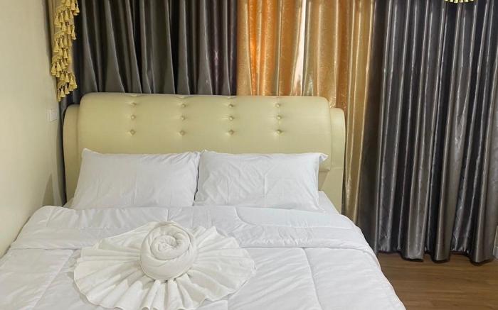 บ้านกังหัน 307