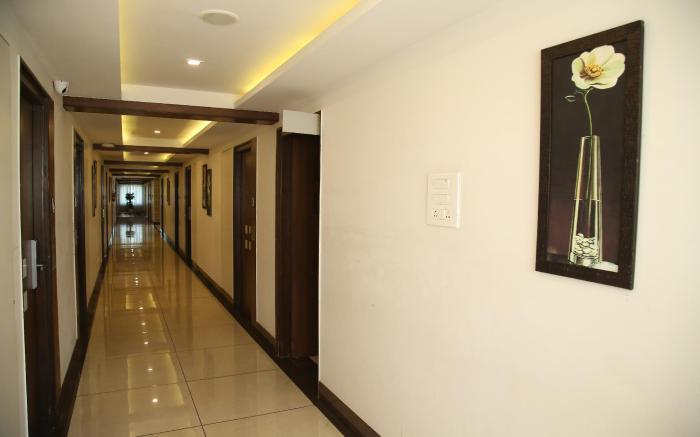 West Fort Hotel