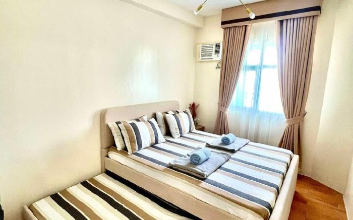 Seawind Condominium 3 Bedroom
