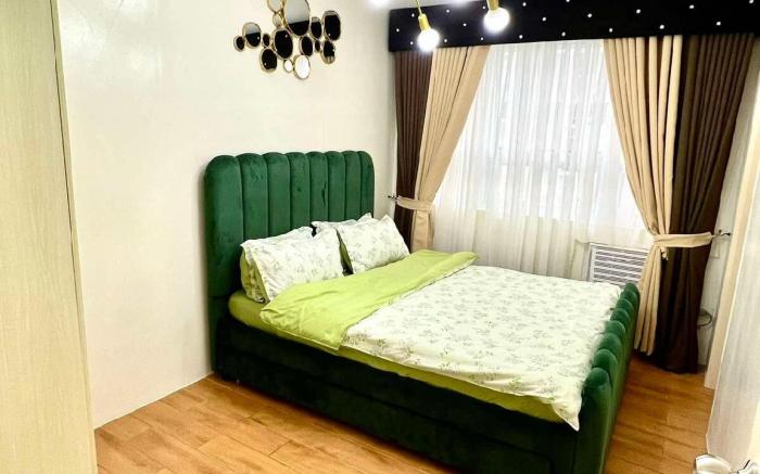 Seawind Condominium Near Airport