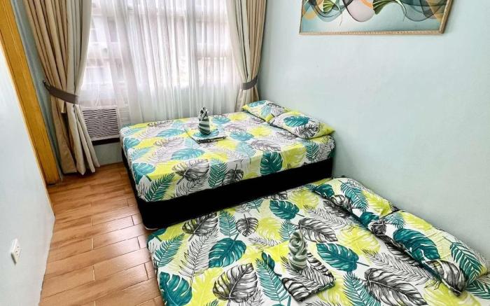 Seawind Condominium Near Airport