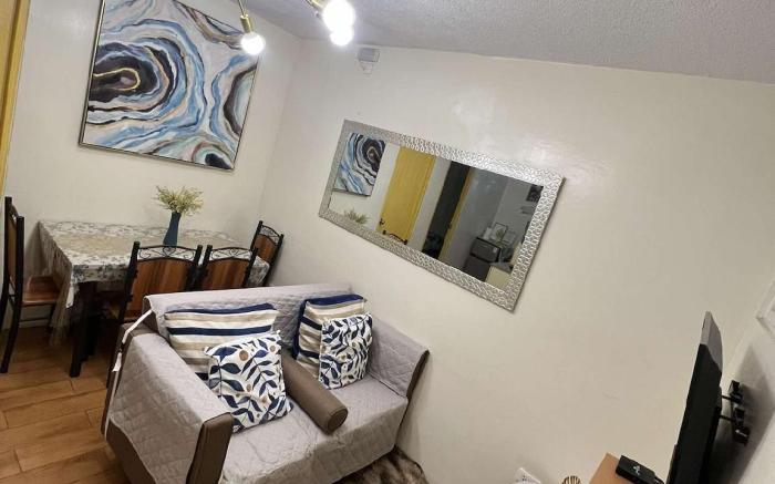 Seawind Condominium Near Airport
