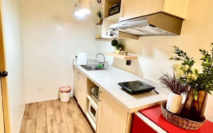 Seawind Condominium Near Airport