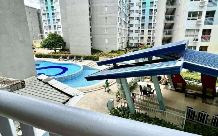 Seawind Condominium Near Airport
