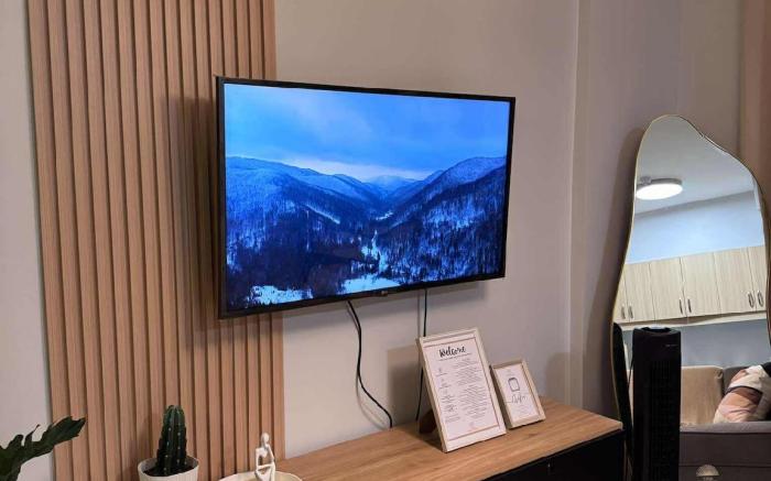 Alea Residences 1 BR w/ Balcony Pool View