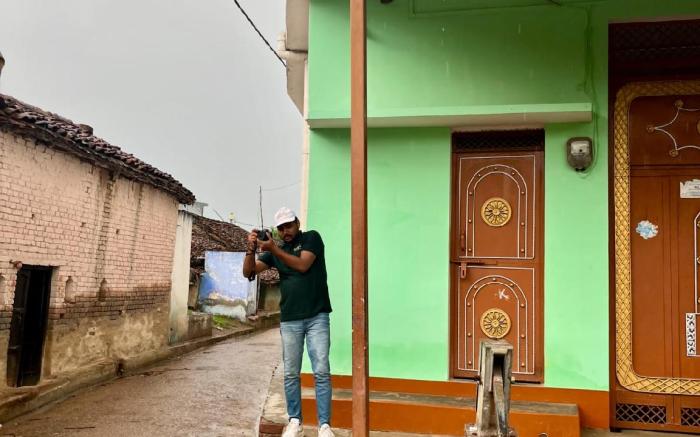 JANARDAN DEV 