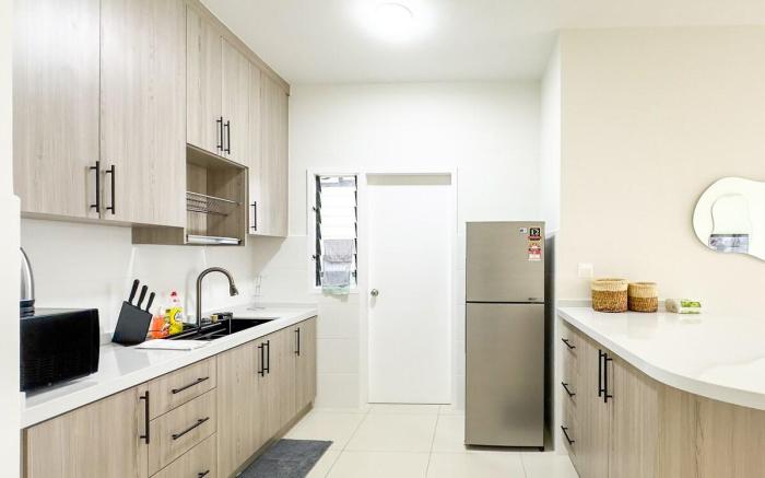 Vista Sentul Residences by Airhost