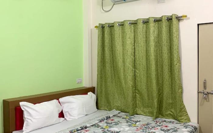 Ganga Villa River View Room