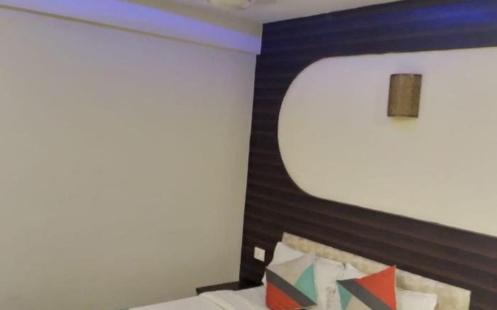 Hotel Railway Inn 23km Sahar International Airport