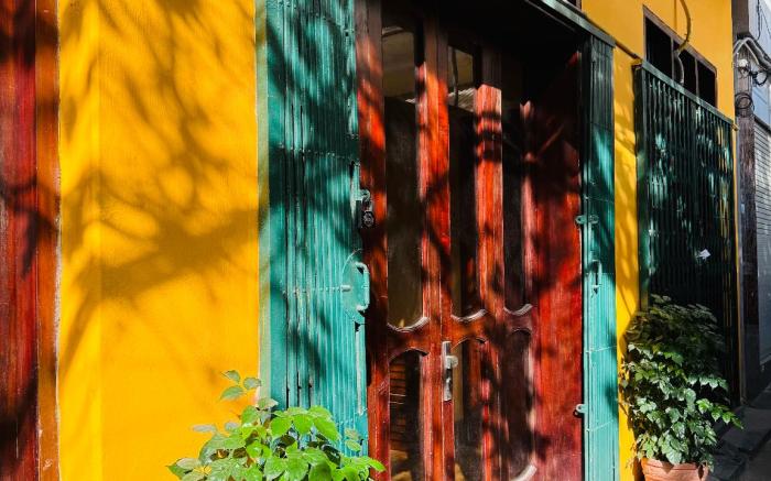 Ngọc Hà Home - Jasmine Room 2