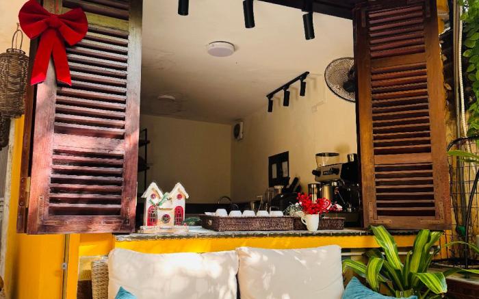 Ngọc Hà Home - Jasmine Room 2