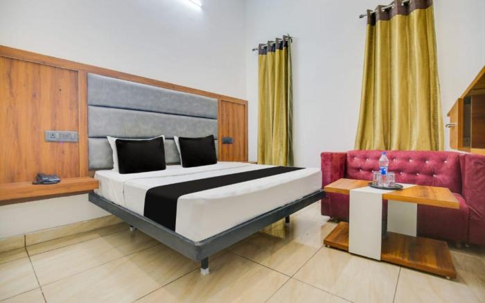 Shree Ji Hotel & Banquet