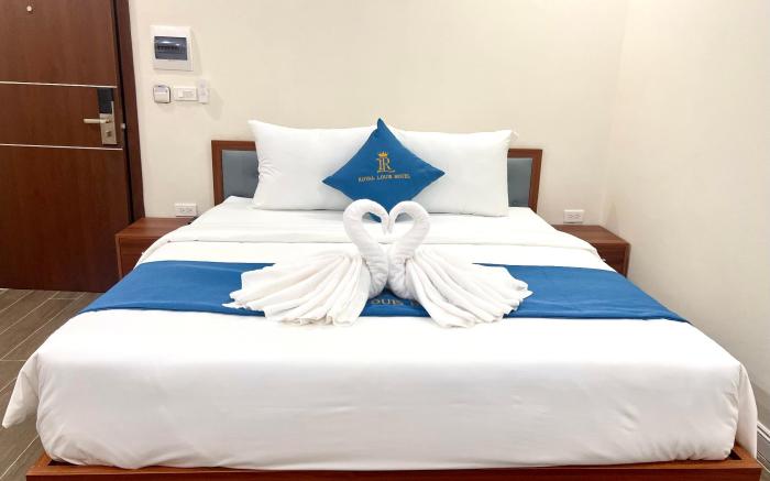Royal Louis Hotel