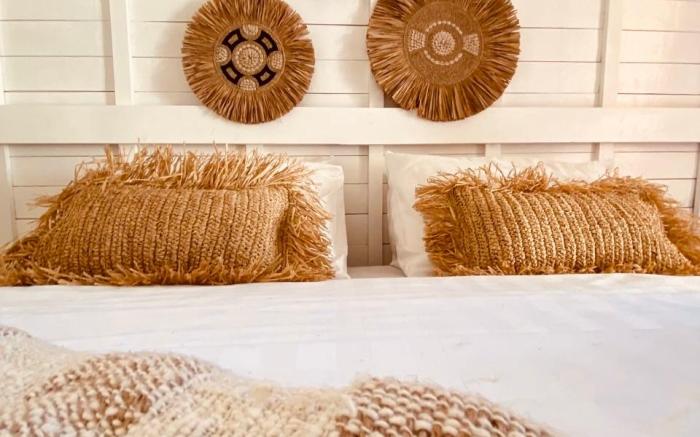 Lumbung Asmara • Boutique stay Lovina – North Bali