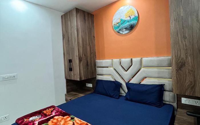 Garvikstay Bliss stay