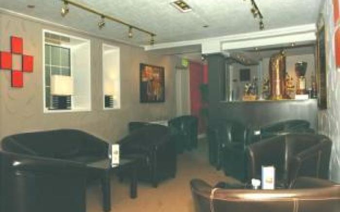 The County Hotel - Self Check-In, Ultra Fast WI-FI