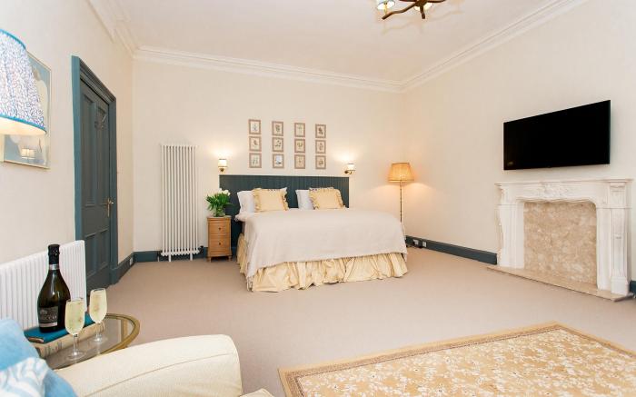 Torr House -Hotel