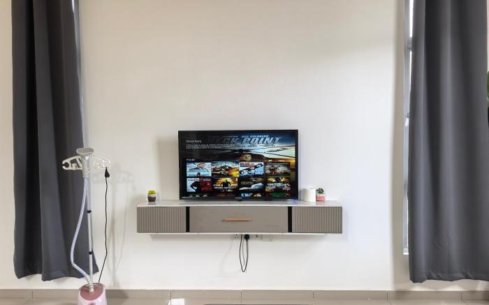 Padang Serai Wangi Homestay 91
