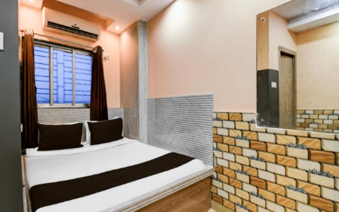 Hotel Sana a family & friendly guest house 