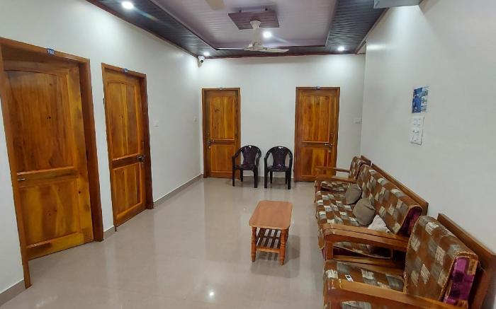 Vista Valley Home Stay, Gokarna