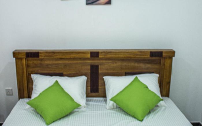 Airport and Paddy View Home Stay