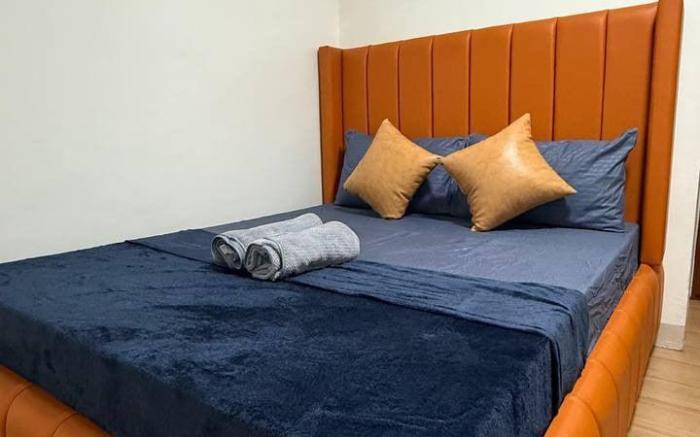 Guest Private Studio Room