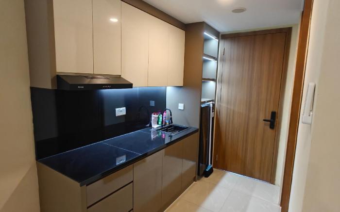 Nagoya Thamrin City, Batam