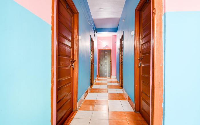 Hotel O Maa Shitala Guest House