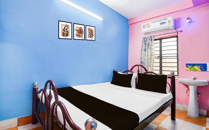 Hotel O Maa Shitala Guest House