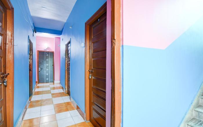 Hotel O Maa Shitala Guest House