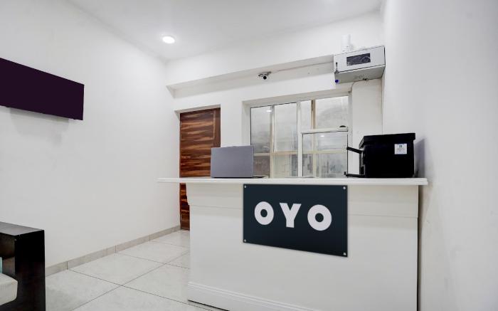 Hotel O The Urban