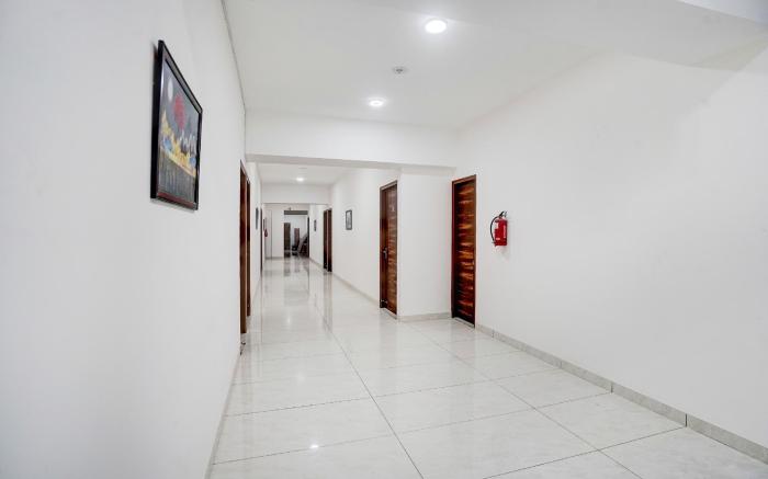 Hotel O The Urban